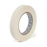 Artist Tape, 3/4" x60 Yds, 3" Core, 5.8 mil, White redirect to product page
